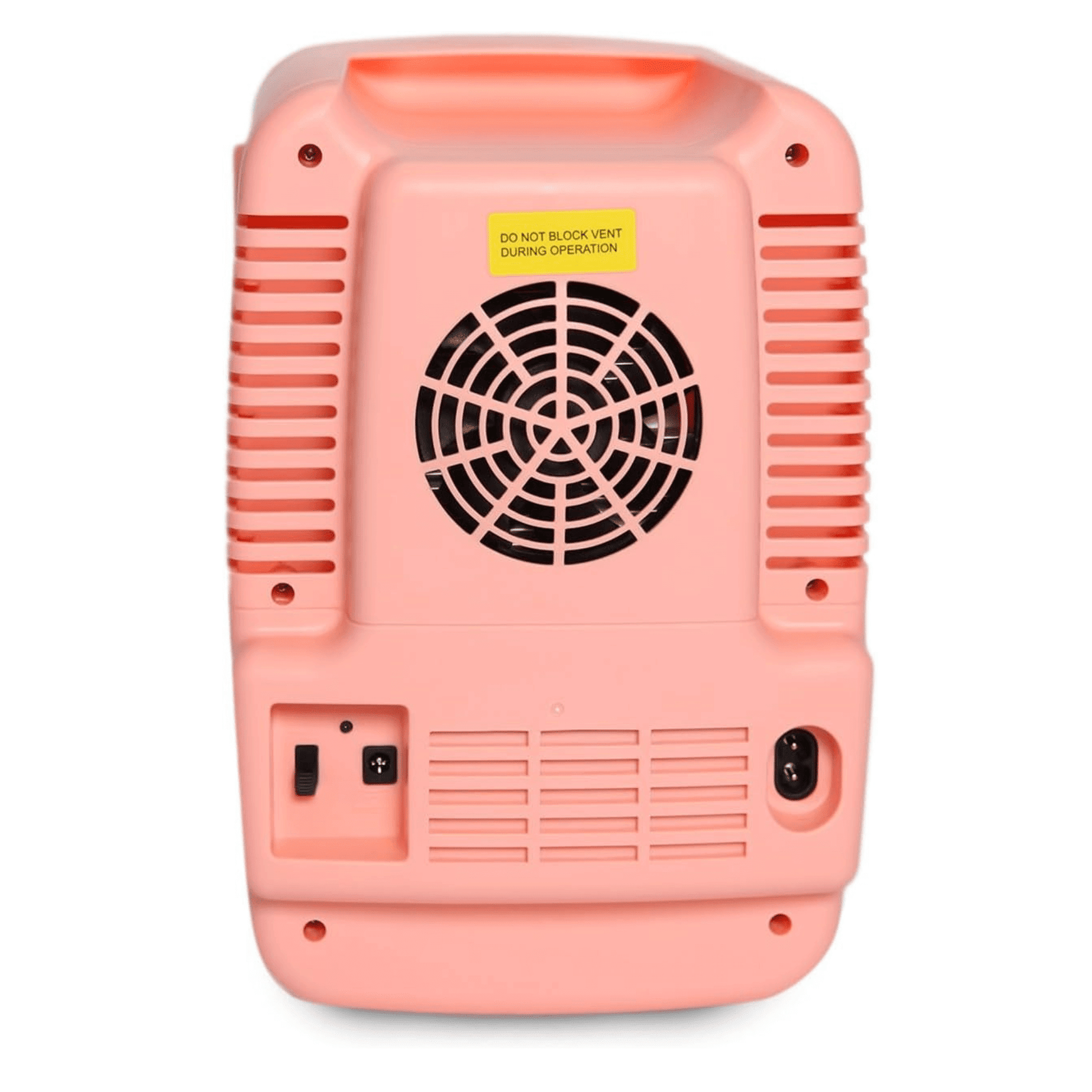 Emerson Portable Mini Fridge Cooler - Renee Lane Company