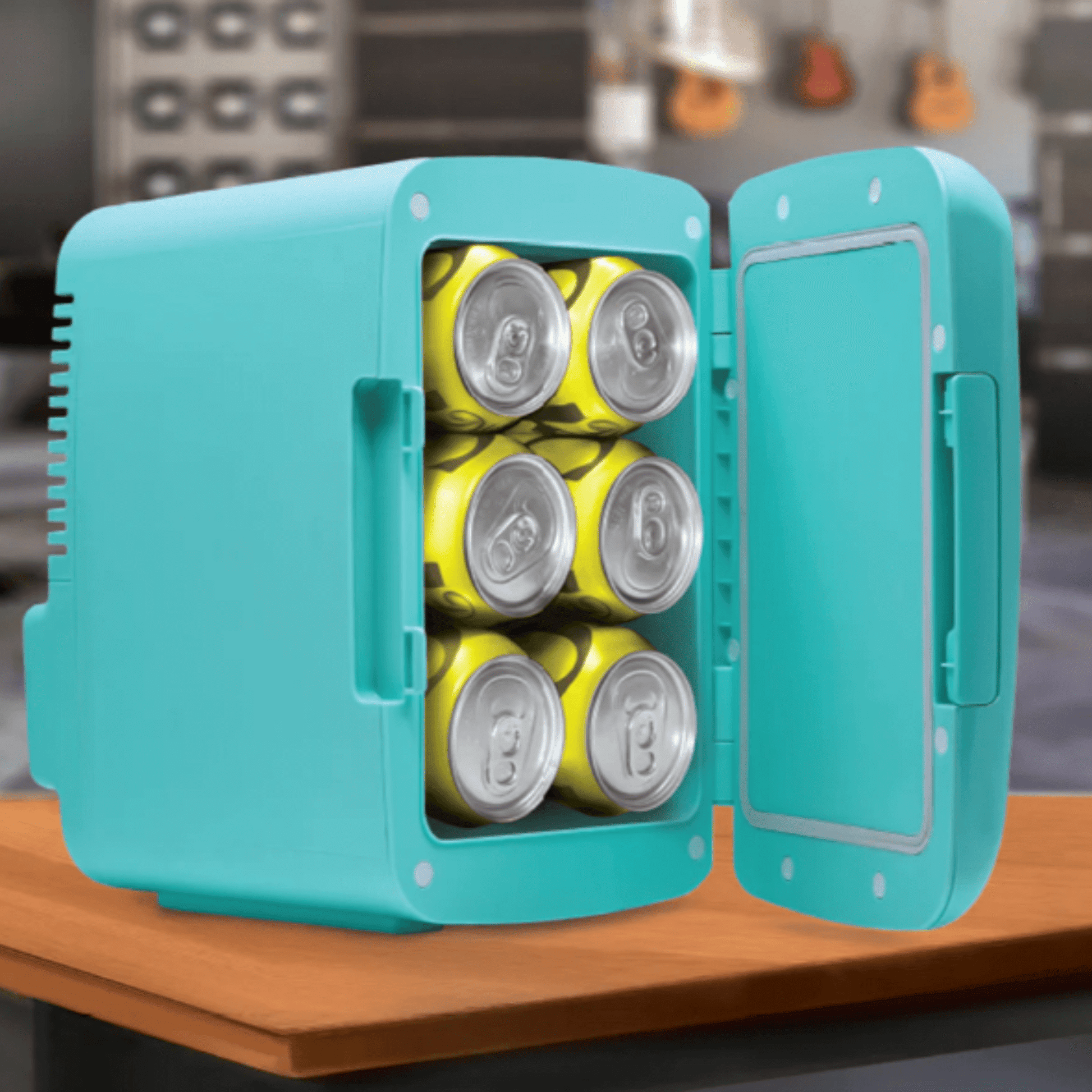 Emerson Portable Mini Fridge Cooler - Renee Lane Company