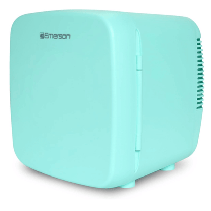 Emerson Portable Mini Fridge Cooler XL - Renee Lane Company