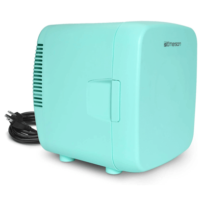Emerson Portable Mini Fridge Cooler XL - Renee Lane Company