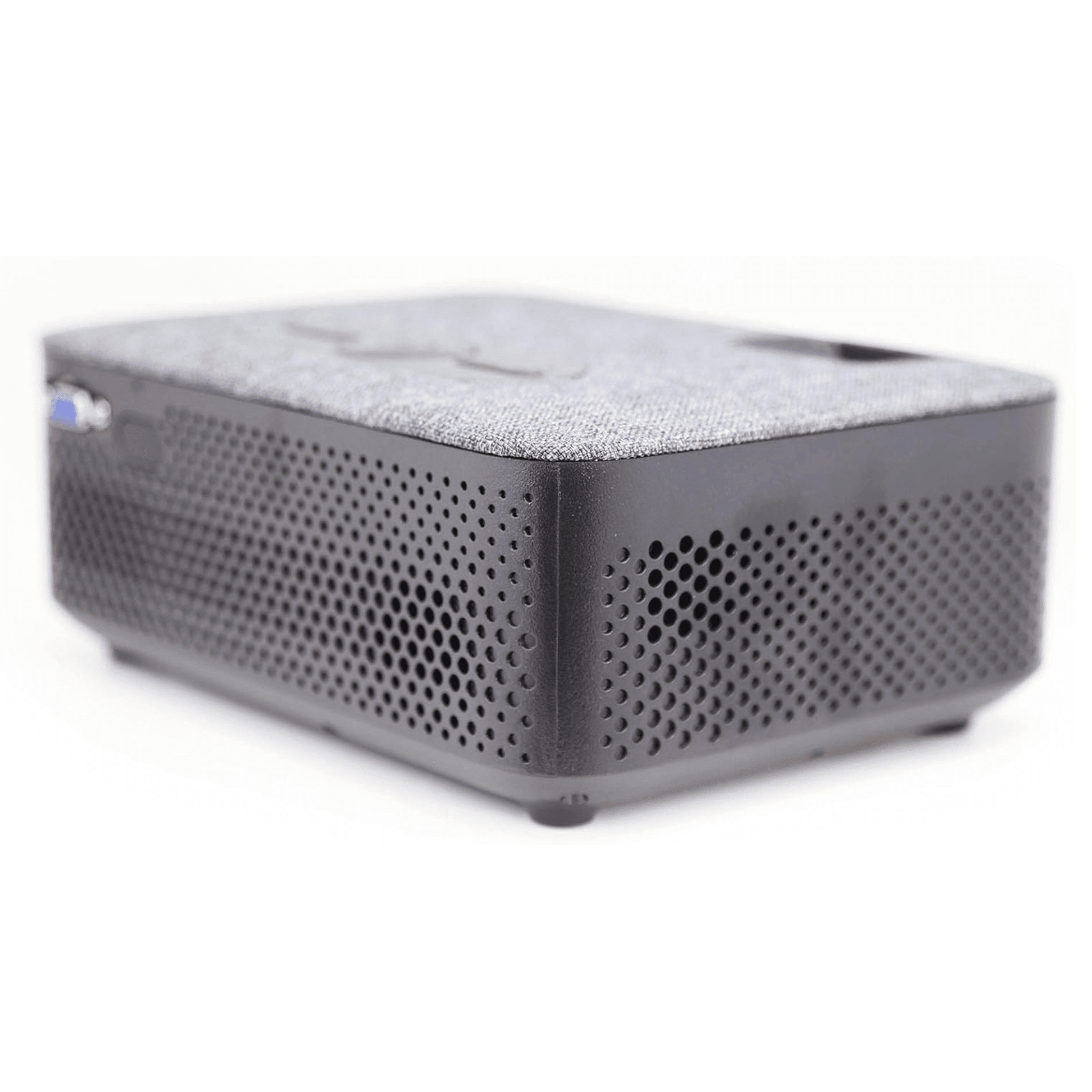 Emerson Portable Projector with Portable Screen and Carry Case - Renee Lane Company