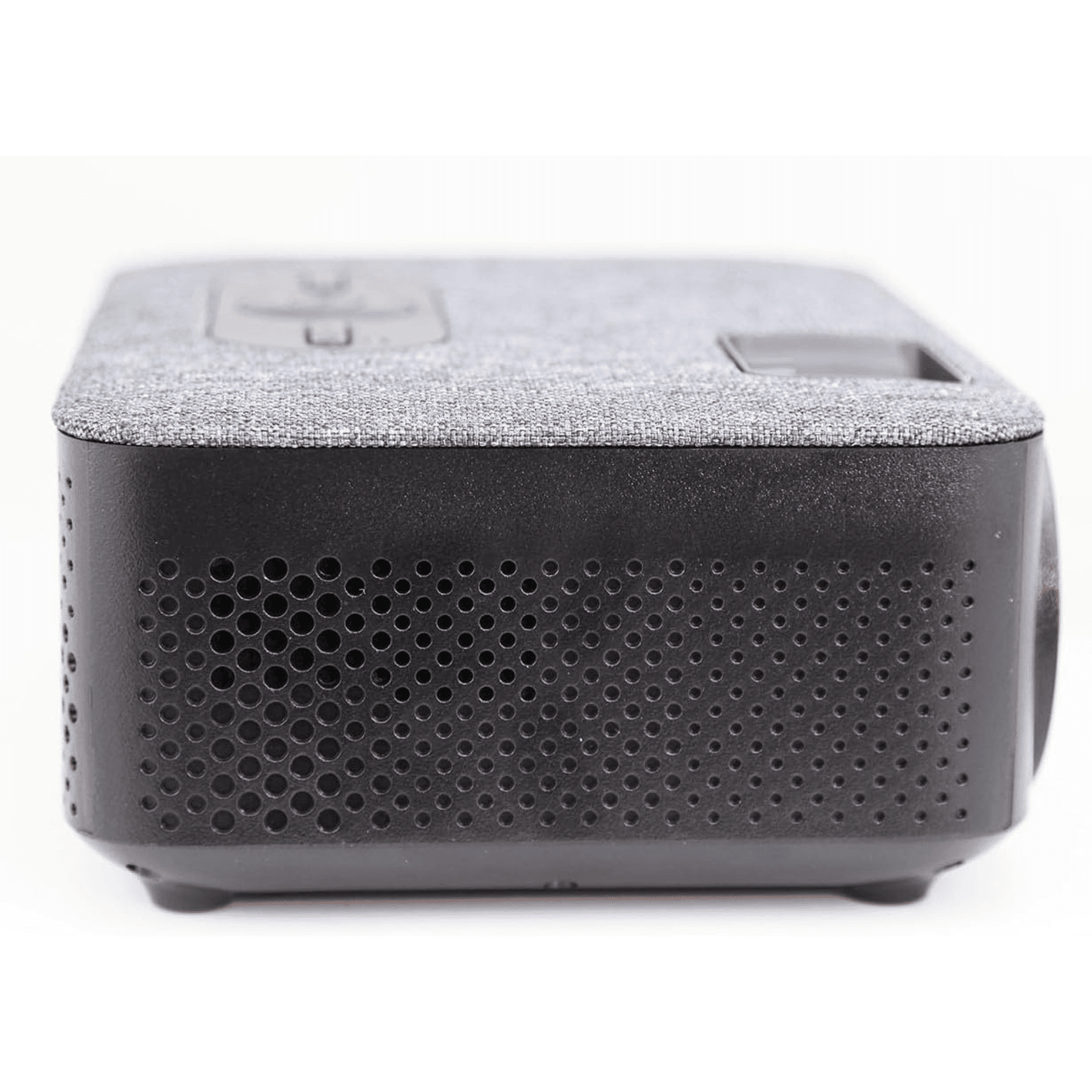 Emerson Portable Projector with Portable Screen and Carry Case - Renee Lane Company