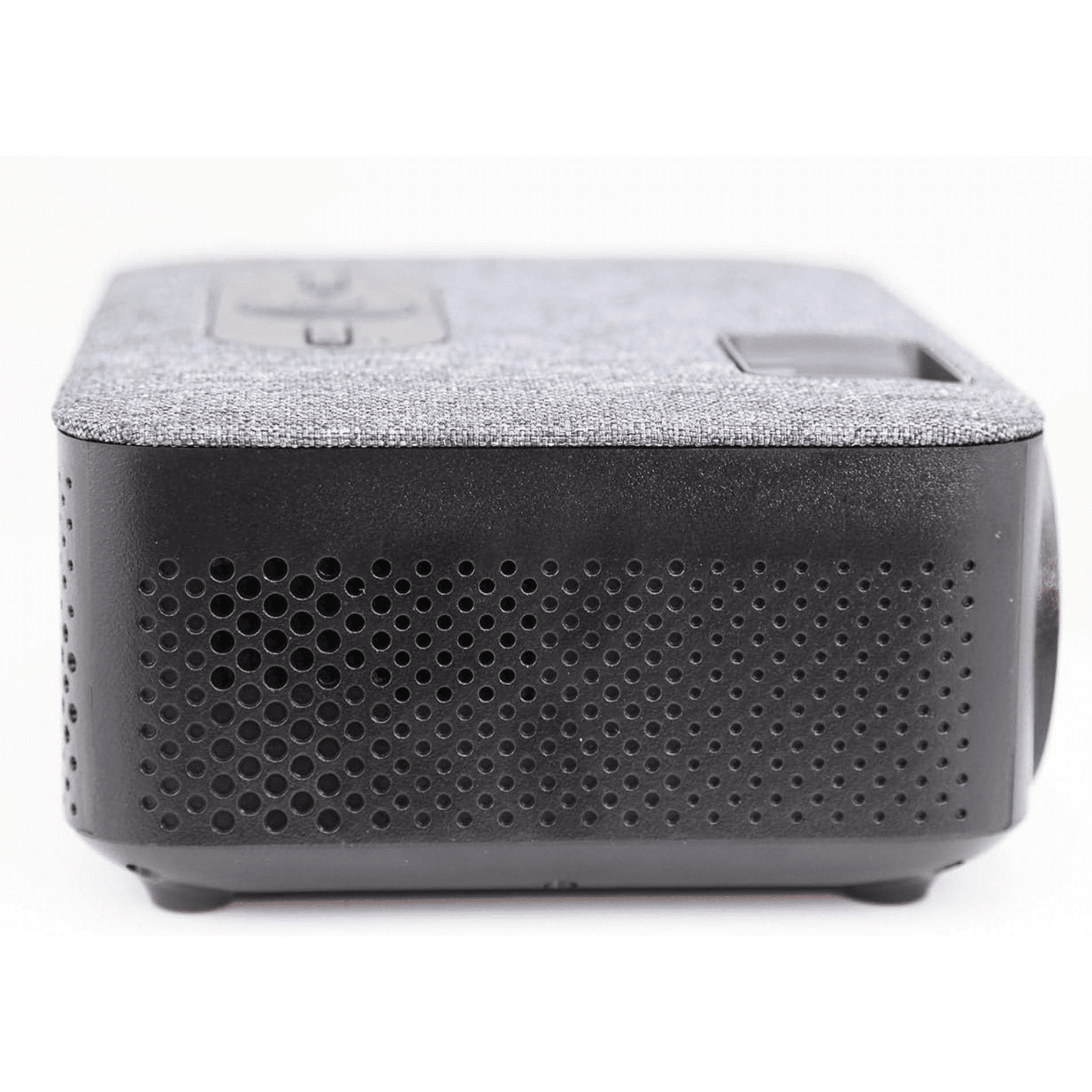 Emerson Portable Projector with Portable Screen and Carry Case - Renee Lane Company