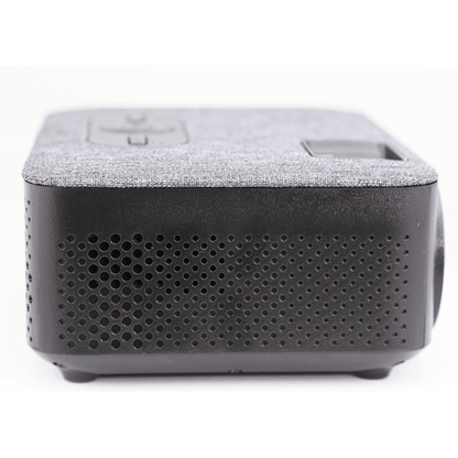 Emerson Portable Projector with Portable Screen and Carry Case - Renee Lane Company