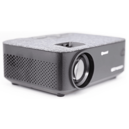 Emerson Portable Projector with Portable Screen and Carry Case - Renee Lane Company