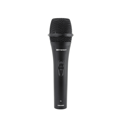 Emerson Professional Wired Microphone Kit - Renee Lane Company