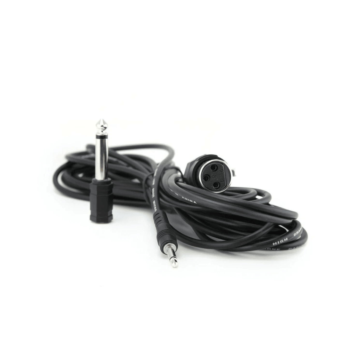 Emerson Professional Wired Microphone Kit - Renee Lane Company