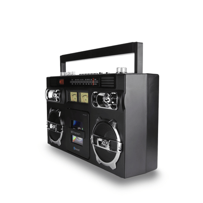 Emerson Retro Portable CD Boombox - Renee Lane Company