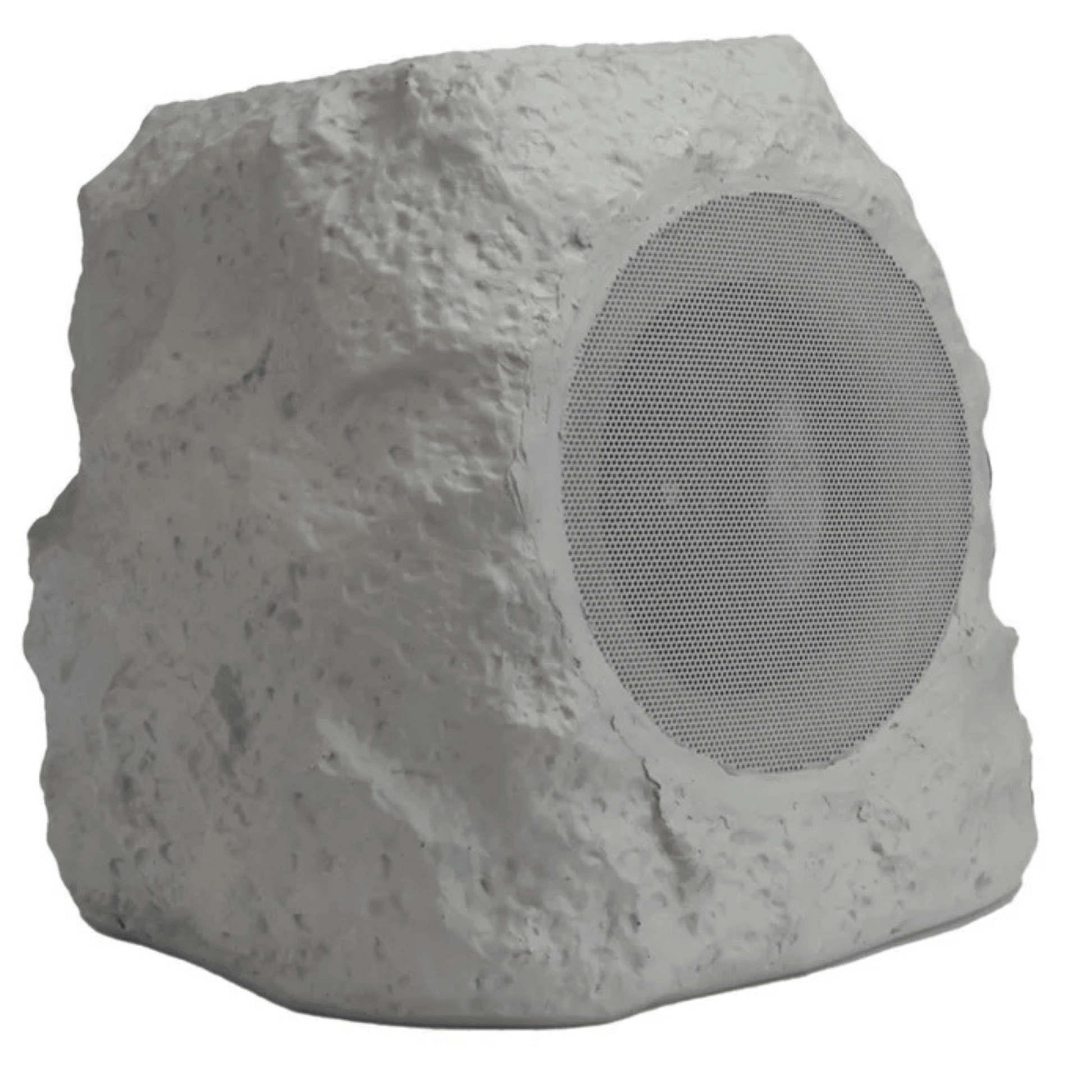 Emerson Rock Party Solar Multicolor LED Bluetooth Speaker - Renee Lane Company