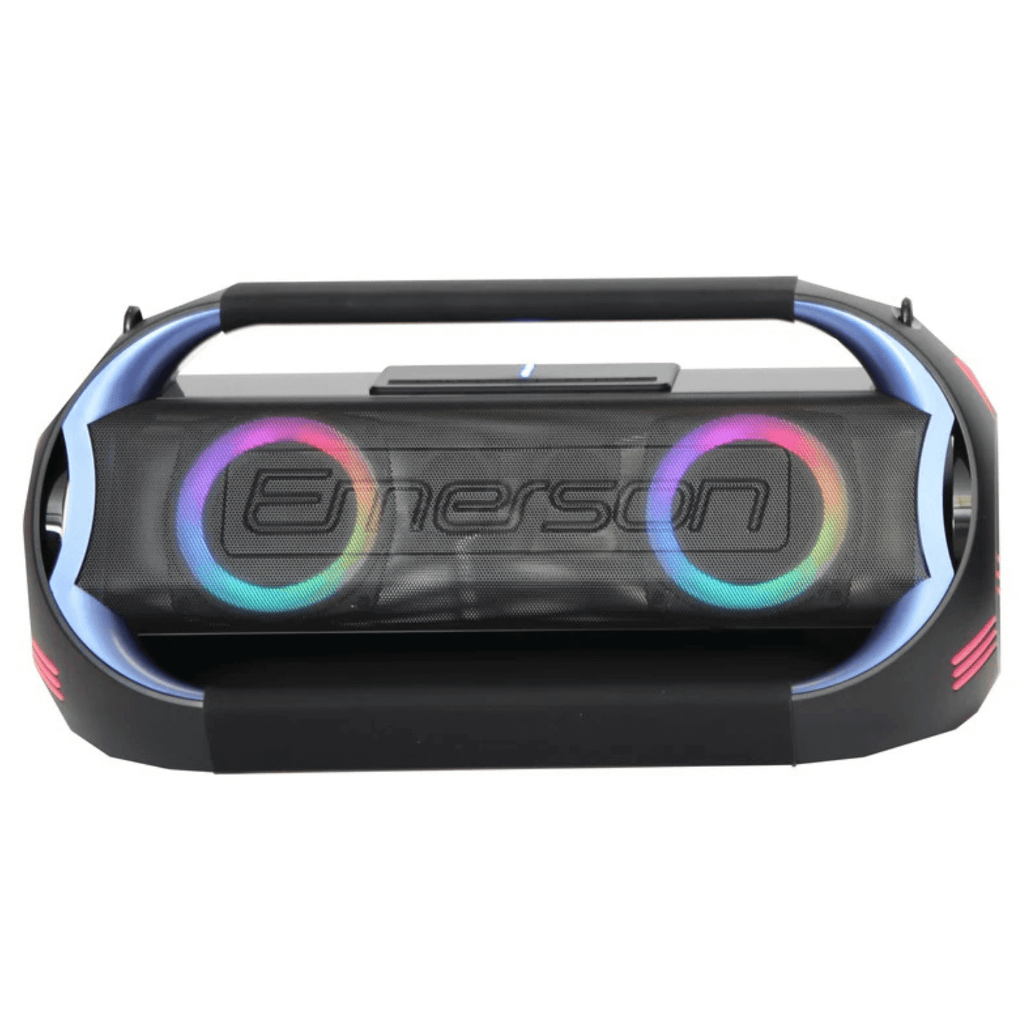 Emerson Triad Grip Portable Bluetooth LED Party Speaker - Renee Lane Company