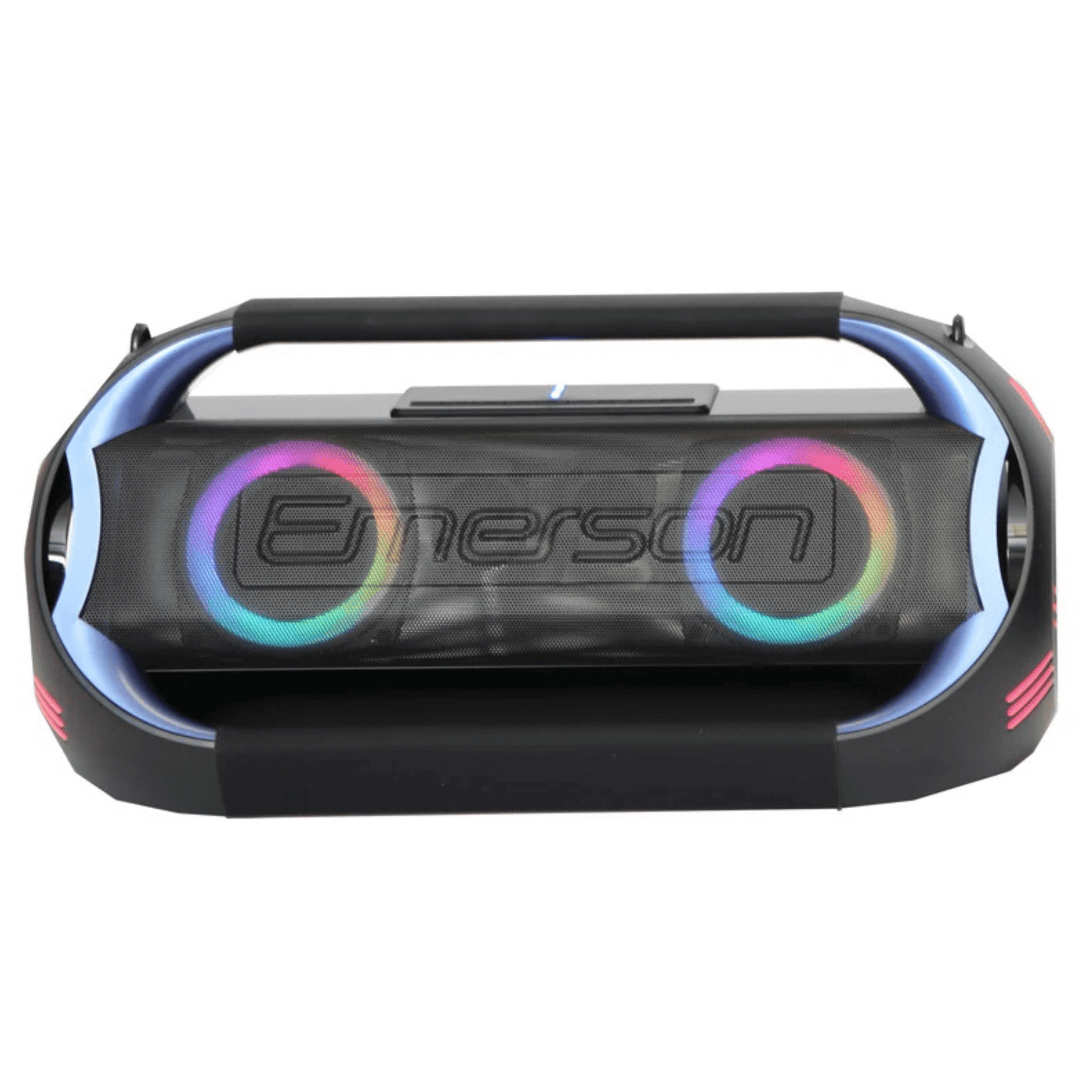 Emerson Triad Grip Portable Bluetooth LED Party Speaker - Renee Lane Company
