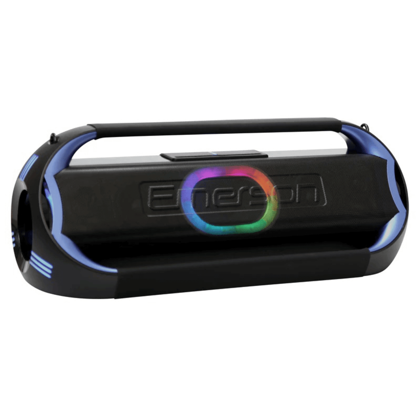 Emerson Triad Grip XL Portable Bluetooth LED Party Speaker - Renee Lane Company