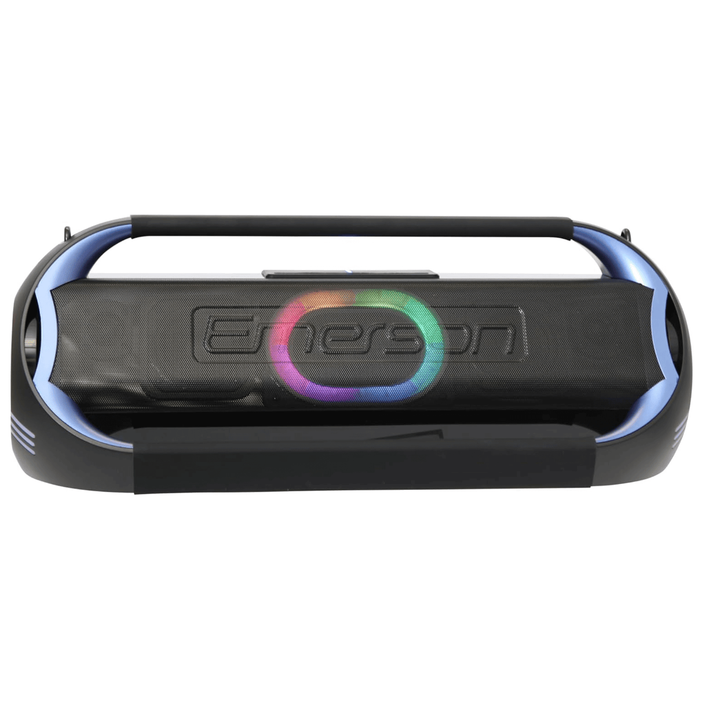 Emerson Triad Grip XL Portable Bluetooth LED Party Speaker - Renee Lane Company
