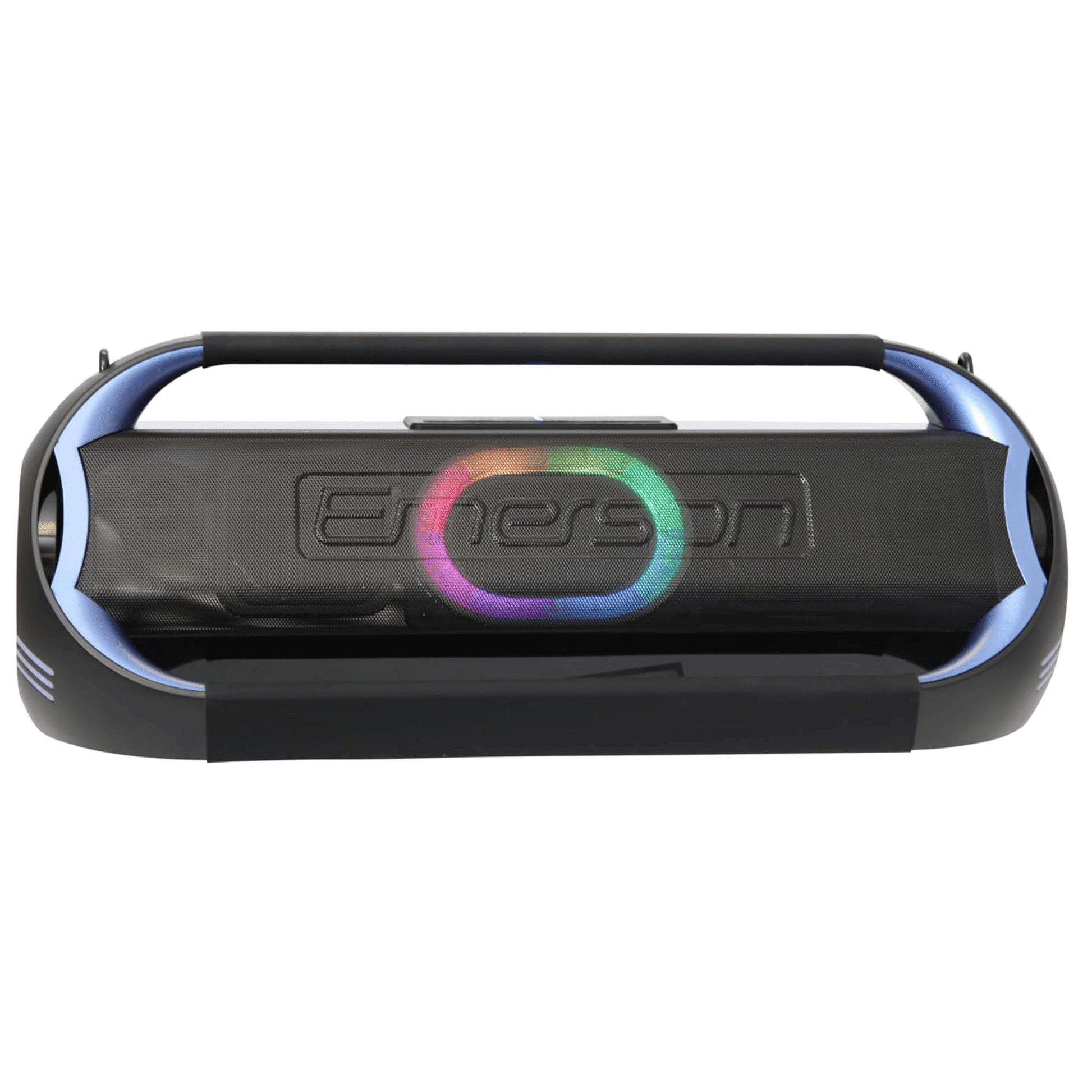 Emerson Triad Grip XL Portable Bluetooth LED Party Speaker - Renee Lane Company