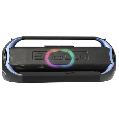 Emerson Triad Grip XL Portable Bluetooth LED Party Speaker - Renee Lane Company