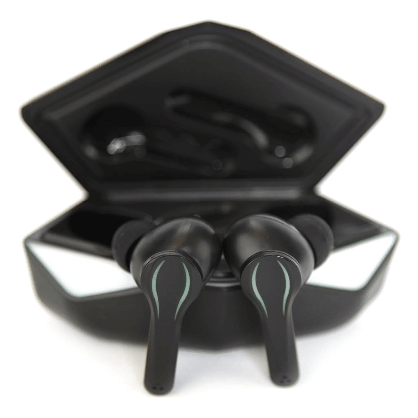 Emerson True Wireless Gaming Earbuds with Charging Case - Renee Lane Company