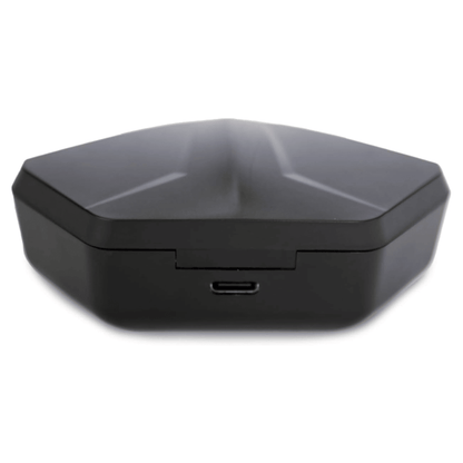 Emerson True Wireless Gaming Earbuds with Charging Case - Renee Lane Company