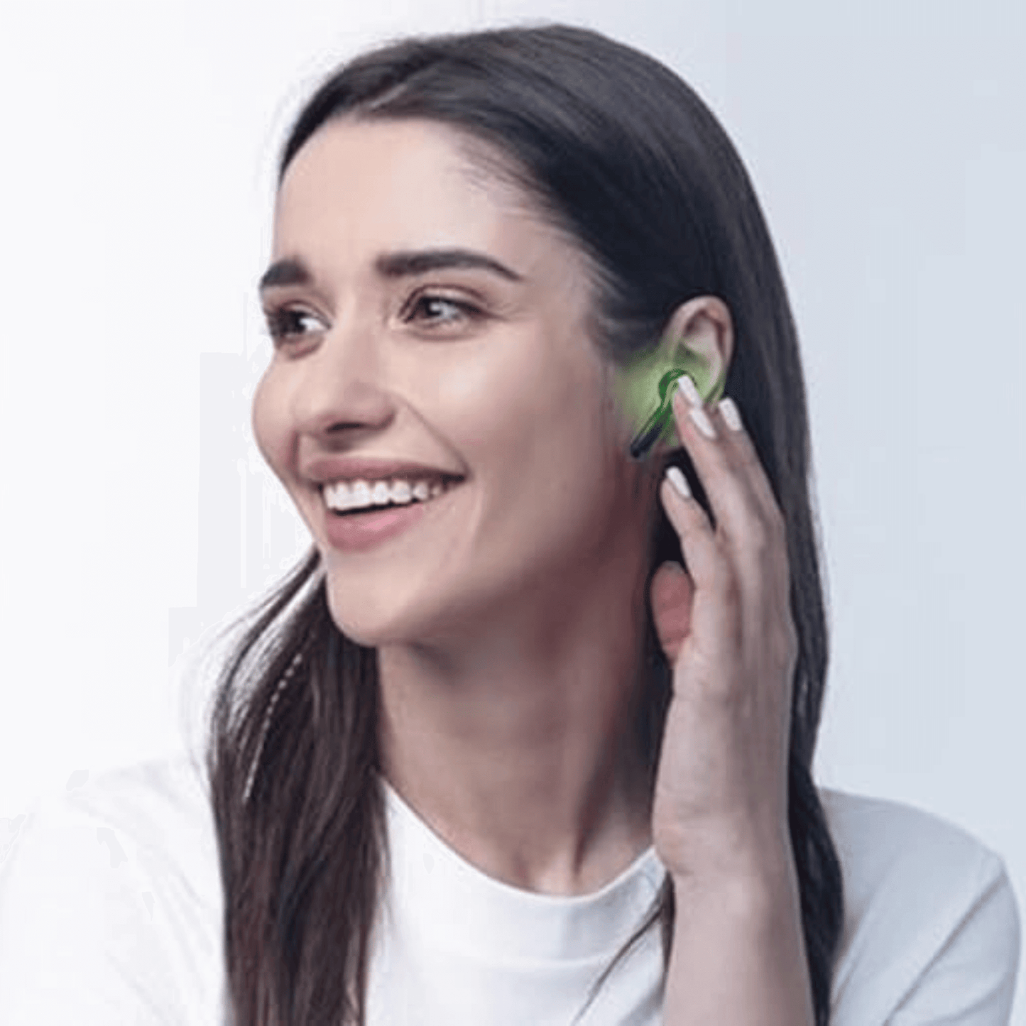 Emerson True Wireless Gaming Earbuds with Charging Case - Renee Lane Company