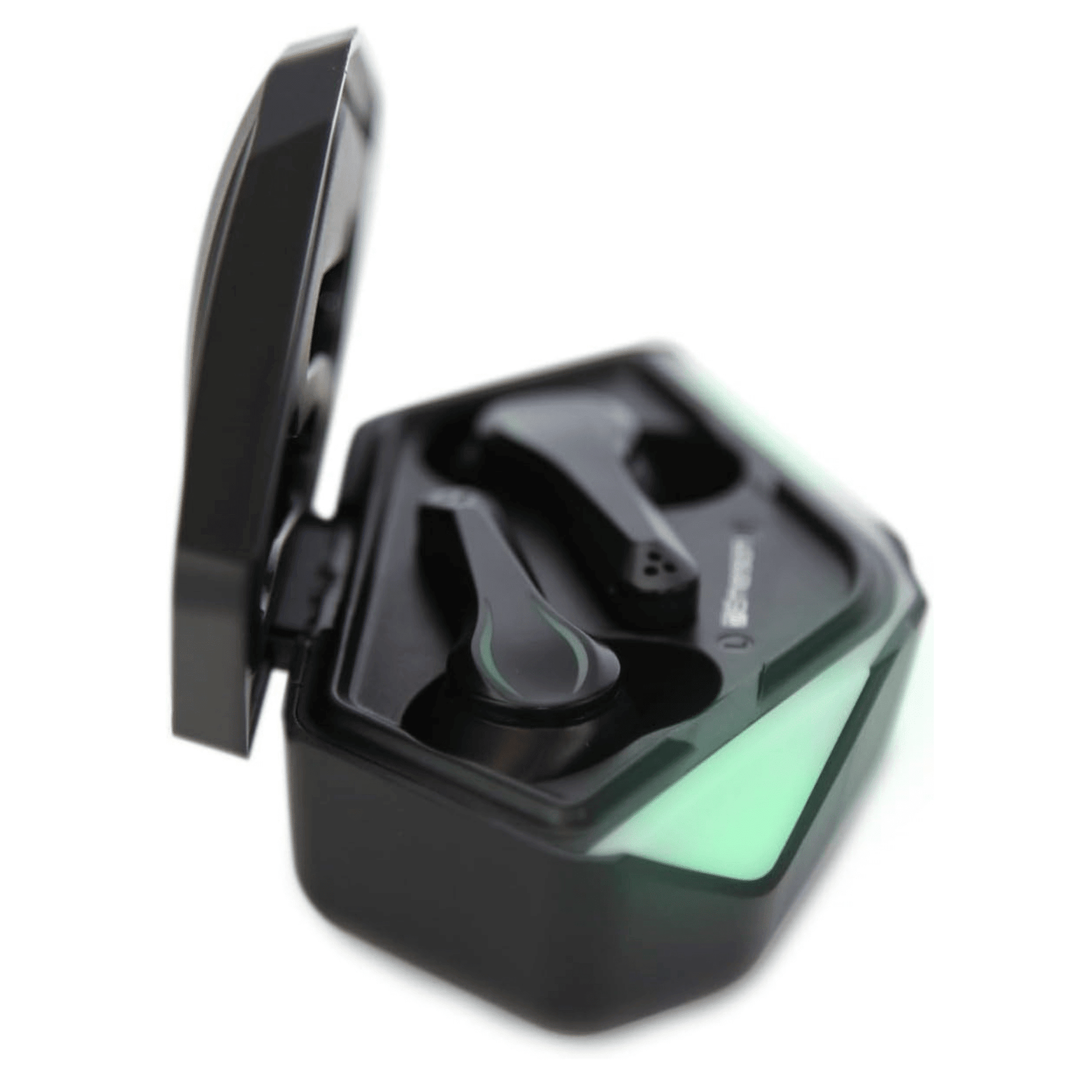 Emerson True Wireless Gaming Earbuds with Charging Case - Renee Lane Company