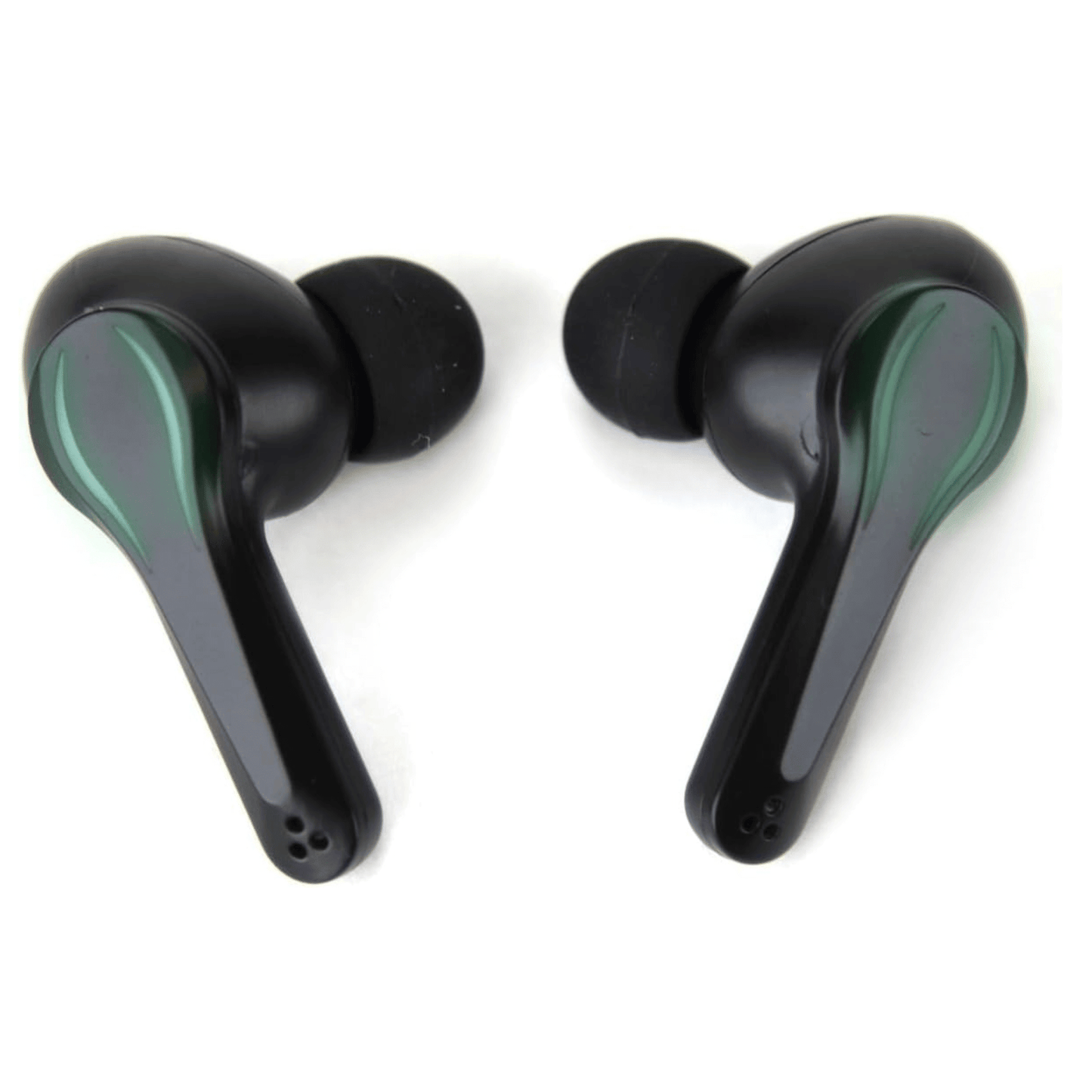 Emerson True Wireless Gaming Earbuds with Charging Case - Renee Lane Company