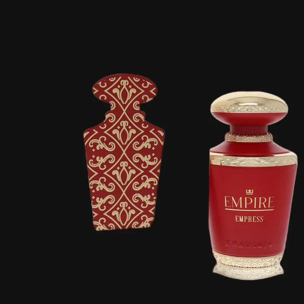 Empire Empress By Khadlaj Perfume for Women - Renee Lane Company