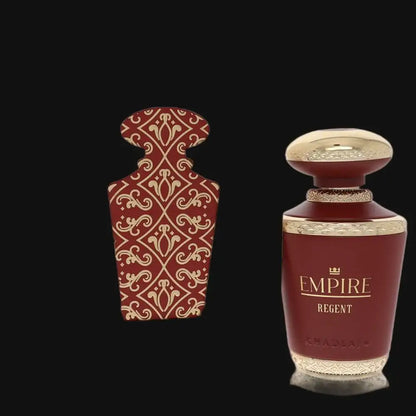 Empire Regent By Khadlaj Perfume for Women - Renee Lane Company