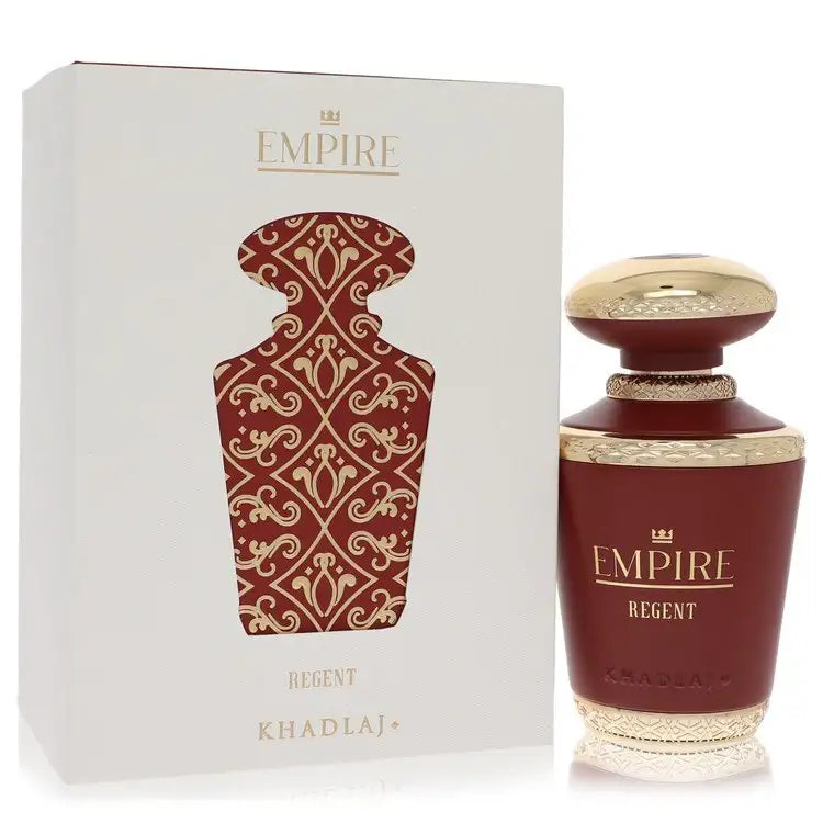 Empire Regent By Khadlaj Perfume for Women - Renee Lane Company