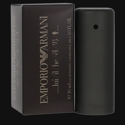 Emporio Armani By Giorgio Armani Cologne for Men - Renee Lane Company