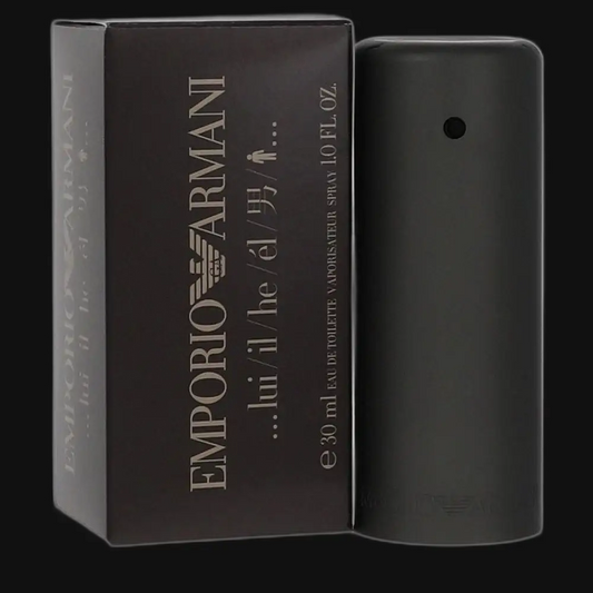 Emporio Armani By Giorgio Armani Cologne for Men - Renee Lane Company