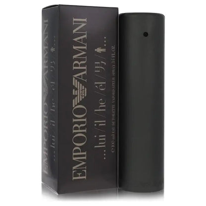 Emporio Armani By Giorgio Armani Cologne for Men - Renee Lane Company