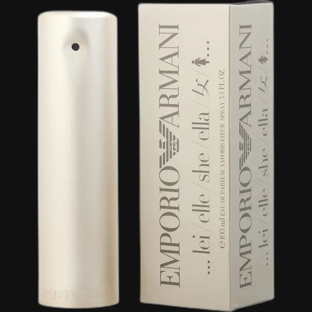 Emporio Armani By Giorgio Armani Perfume for Women - Renee Lane Company