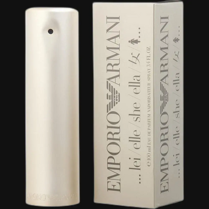 Emporio Armani By Giorgio Armani Perfume for Women - Renee Lane Company