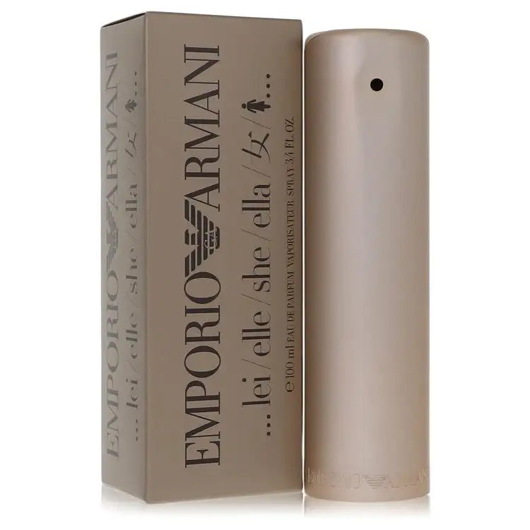 Emporio Armani By Giorgio Armani Perfume for Women - Renee Lane Company