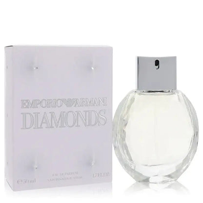 Emporio Armani Diamonds By Giorgio Armani Perfume for Women - Renee Lane Company