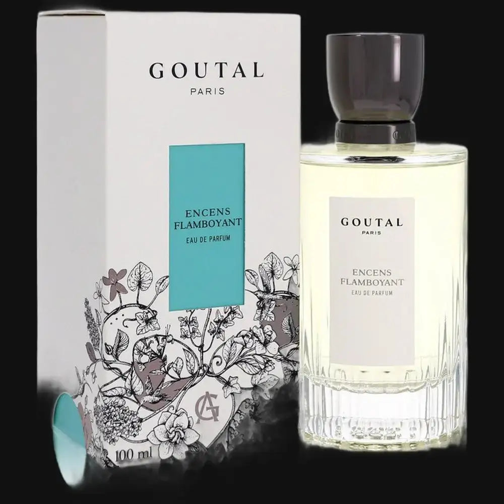 Encens Flamboyant By Annick Goutal Cologne for Men - Renee Lane Company