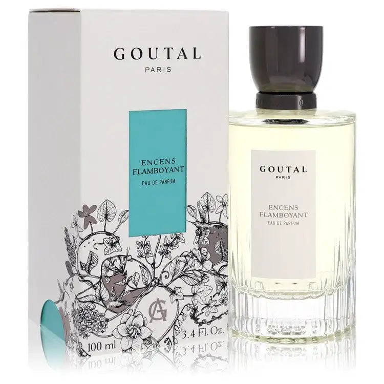 Encens Flamboyant By Annick Goutal Cologne for Men - Renee Lane Company