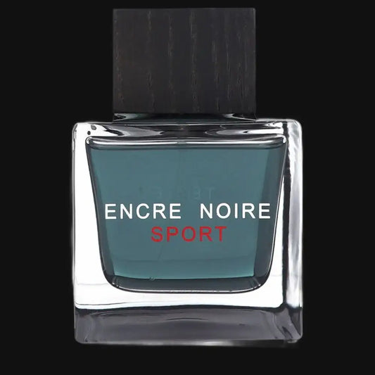 Encre Noire Sport By Lalique Cologne for Men - Renee Lane Company