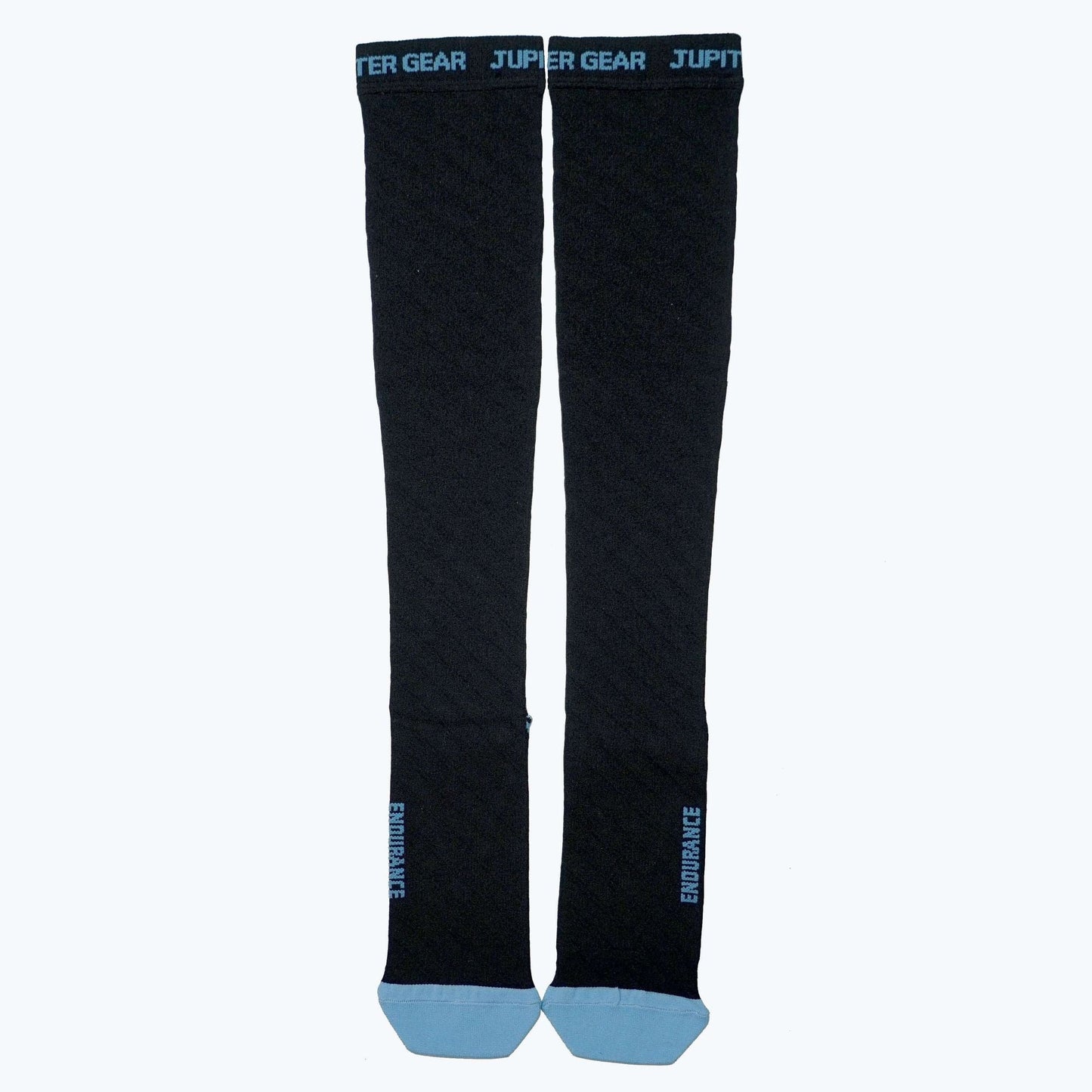 Endurance Compression Socks for Running and Hiking - Renee Lane Company