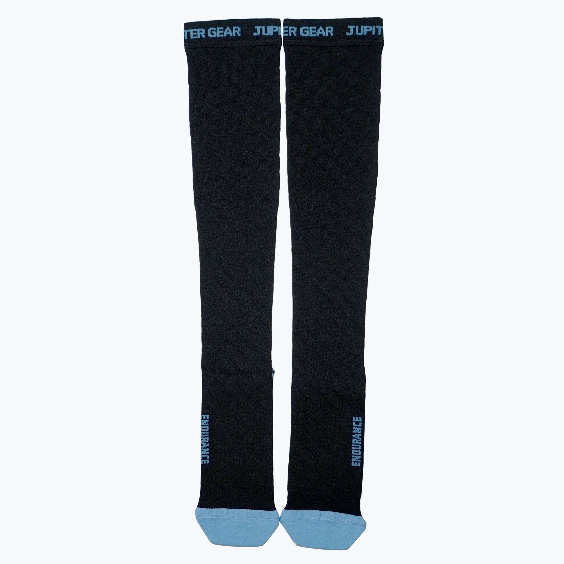 Endurance Compression Socks for Running and Hiking - Renee Lane Company