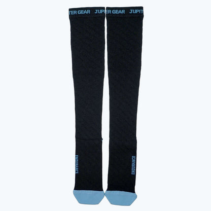 Endurance Compression Socks for Running and Hiking - Renee Lane Company