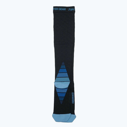 Endurance Compression Socks for Running and Hiking - Renee Lane Company
