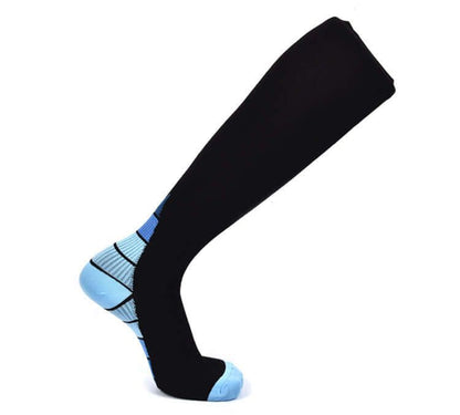 Endurance Compression Socks for Running and Hiking - Renee Lane Company