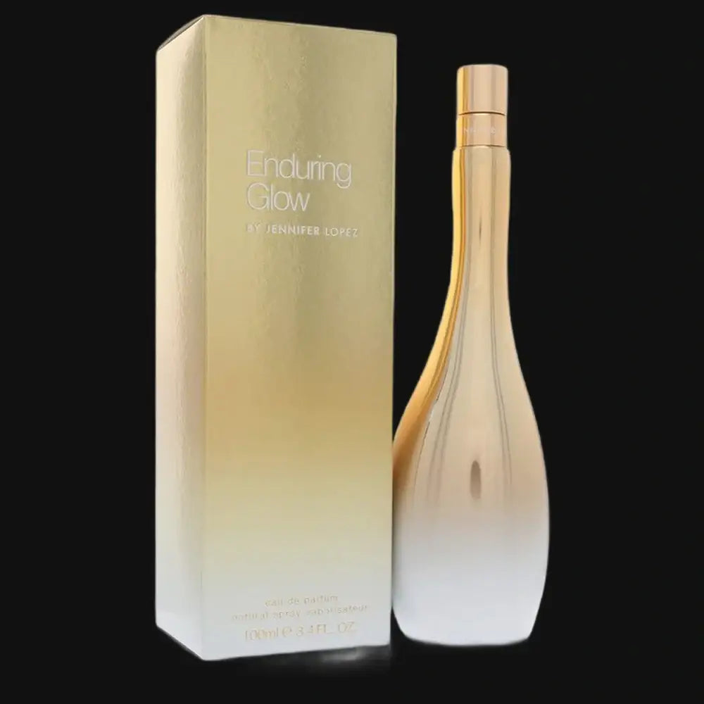 Enduring Glow By Jennifer Lopez Perfume for Women - Renee Lane Company