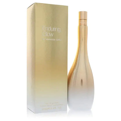 Enduring Glow By Jennifer Lopez Perfume for Women - Renee Lane Company
