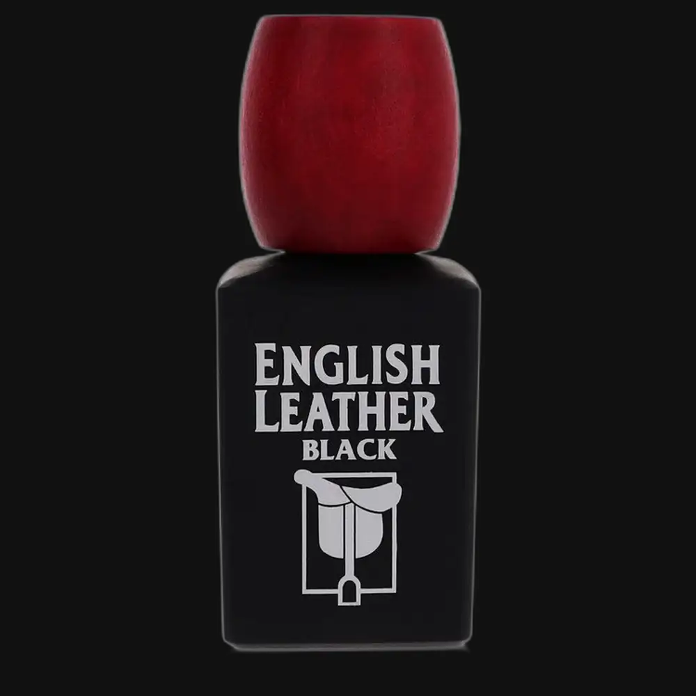 English Leather Black By Dana Cologne for Men - Renee Lane Company