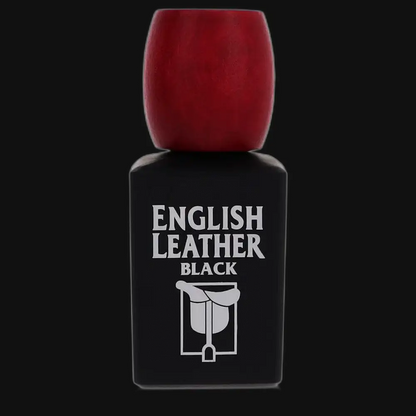 English Leather Black By Dana Cologne for Men - Renee Lane Company