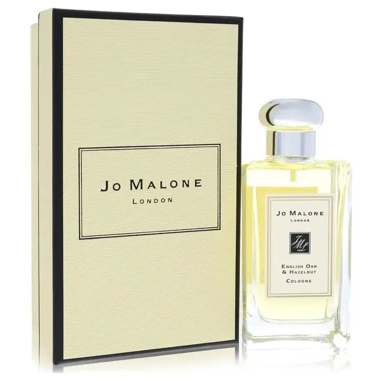 English Oak & Hazelnut By Jo Malone (Unisex) - Renee Lane Company