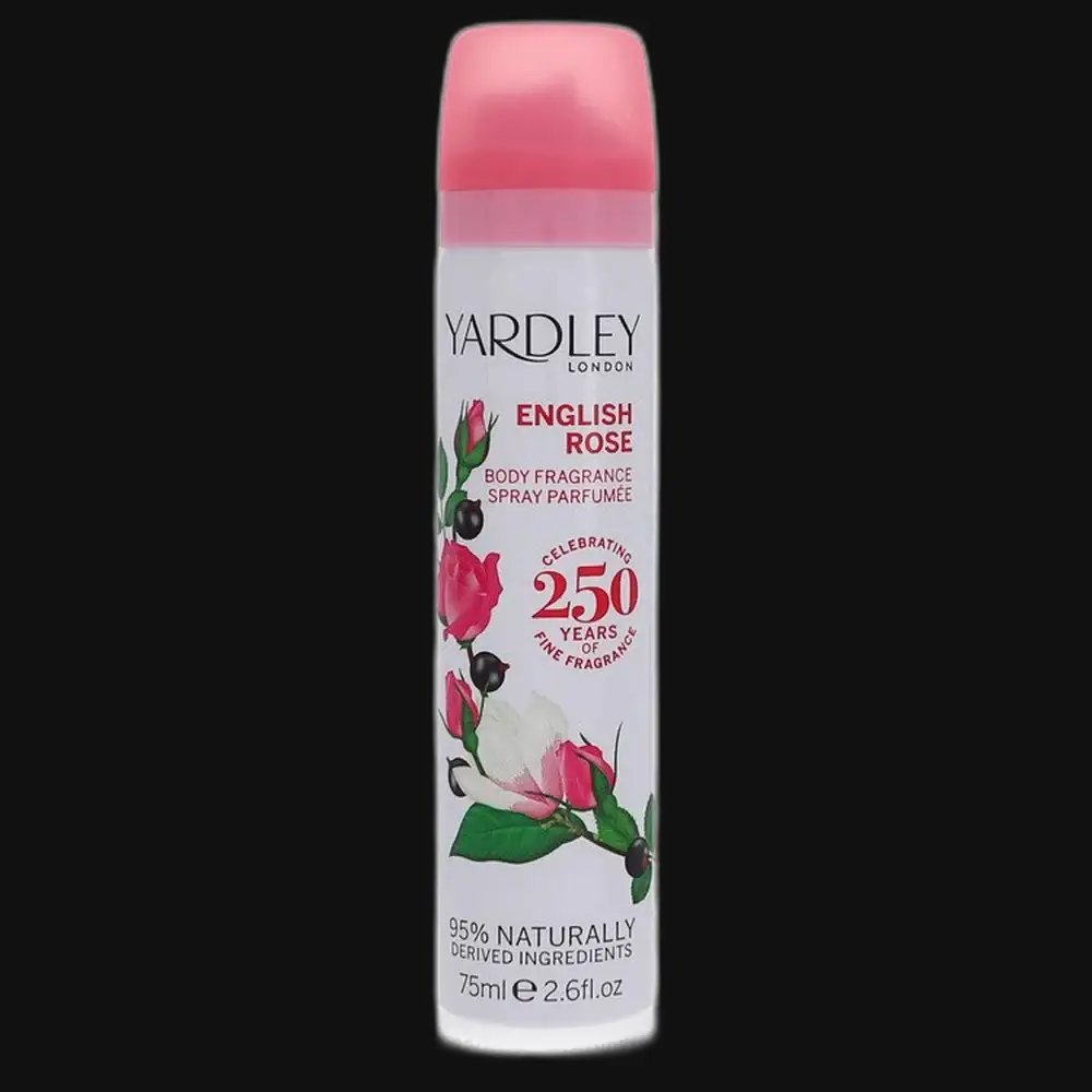 English Rose Yardley By Yardley London Perfume for Women - Renee Lane Company