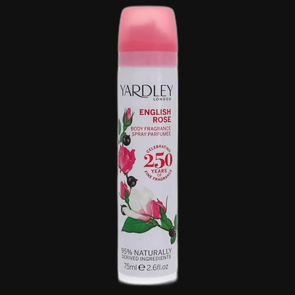 English Rose Yardley By Yardley London Perfume for Women - Renee Lane Company