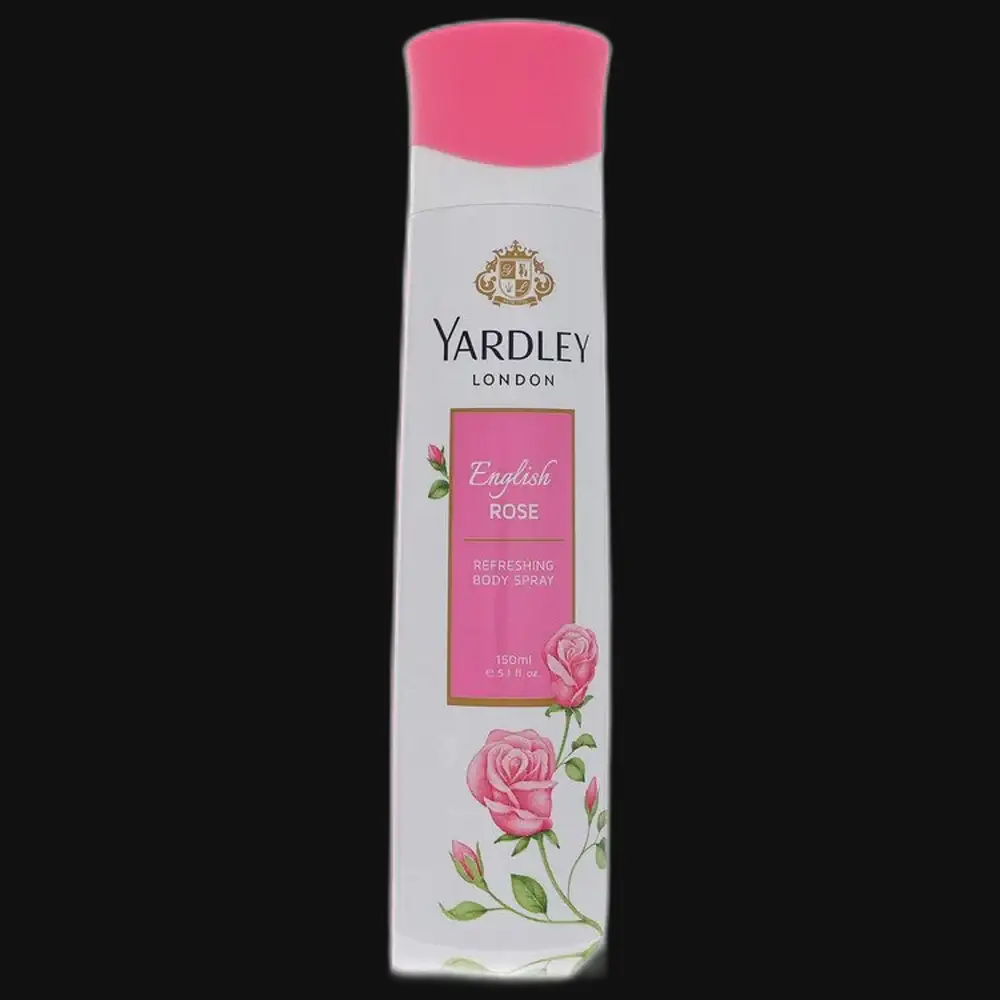 English Rose Yardley By Yardley London Perfume for Women - Renee Lane Company